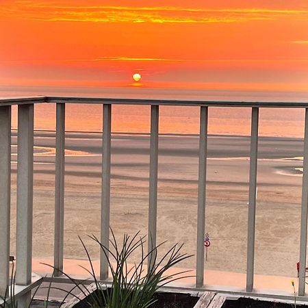 Sea-Senses Com/Blue Moon Apartment Koksijde Luaran gambar