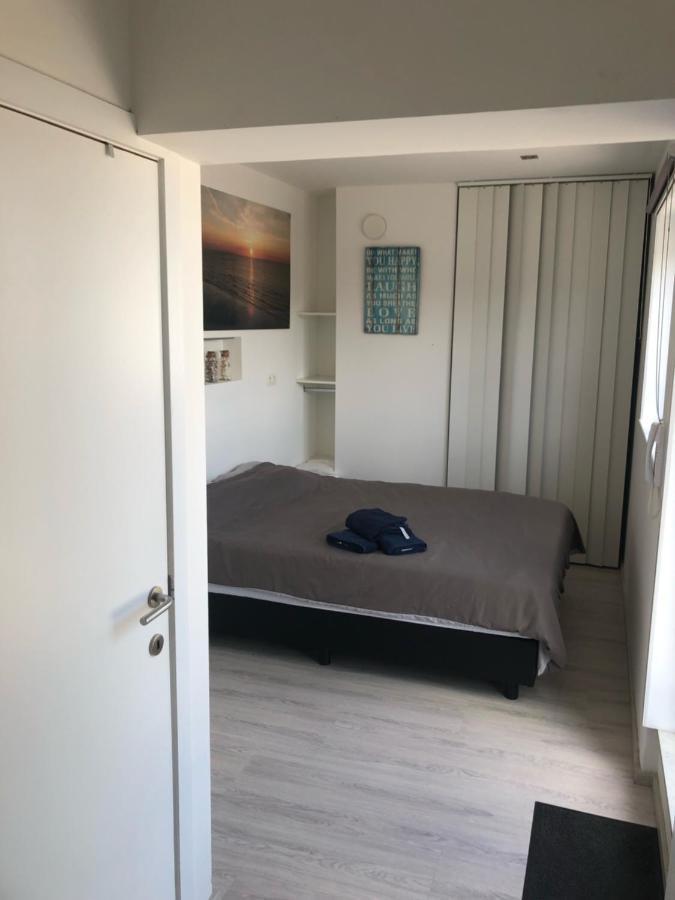 Sea-Senses Com/Blue Moon Apartment Koksijde Luaran gambar