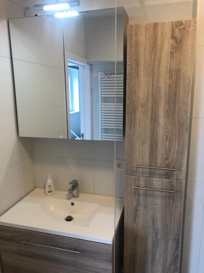 Sea-Senses Com/Blue Moon Apartment Koksijde Luaran gambar