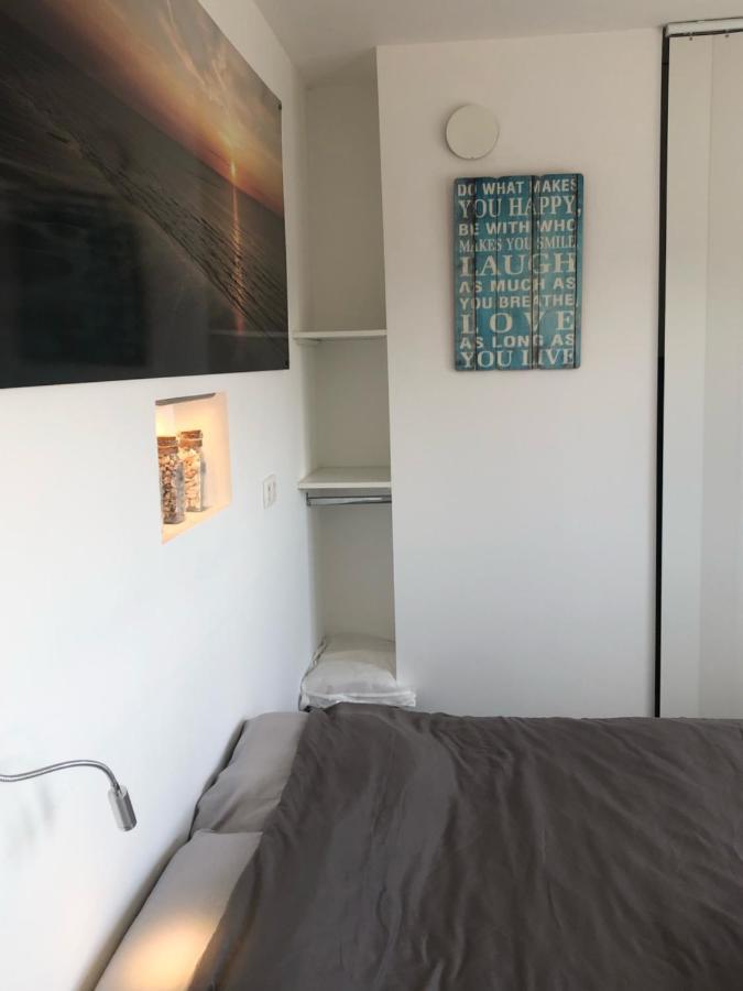 Sea-Senses Com/Blue Moon Apartment Koksijde Luaran gambar