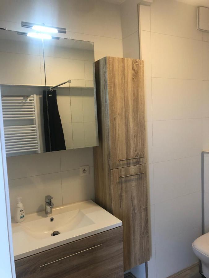 Sea-Senses Com/Blue Moon Apartment Koksijde Luaran gambar