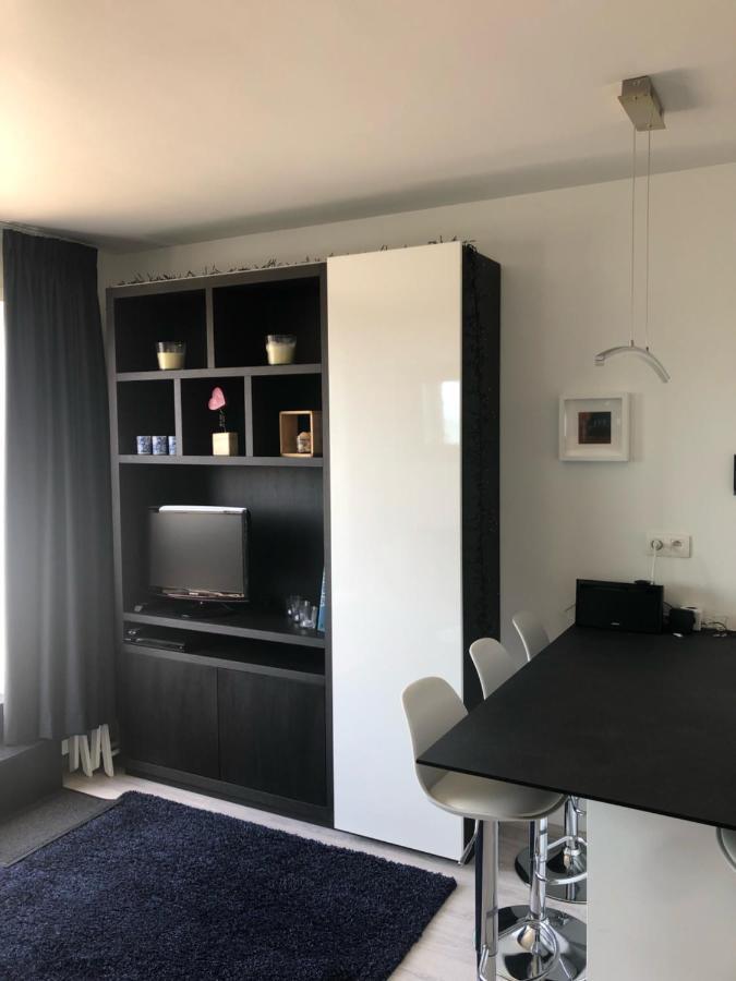 Sea-Senses Com/Blue Moon Apartment Koksijde Luaran gambar