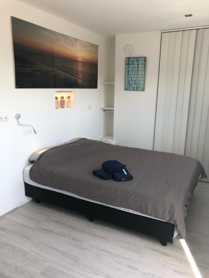 Sea-Senses Com/Blue Moon Apartment Koksijde Luaran gambar