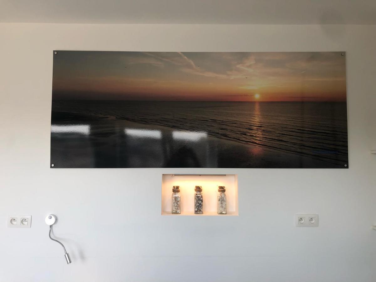 Sea-Senses Com/Blue Moon Apartment Koksijde Luaran gambar