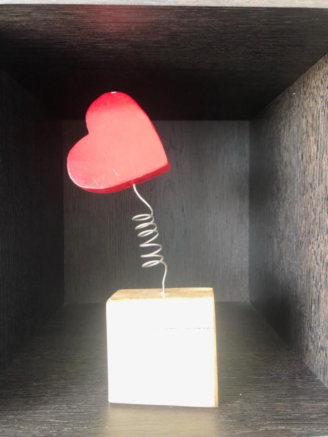 Sea-Senses Com/Blue Moon Apartment Koksijde Luaran gambar