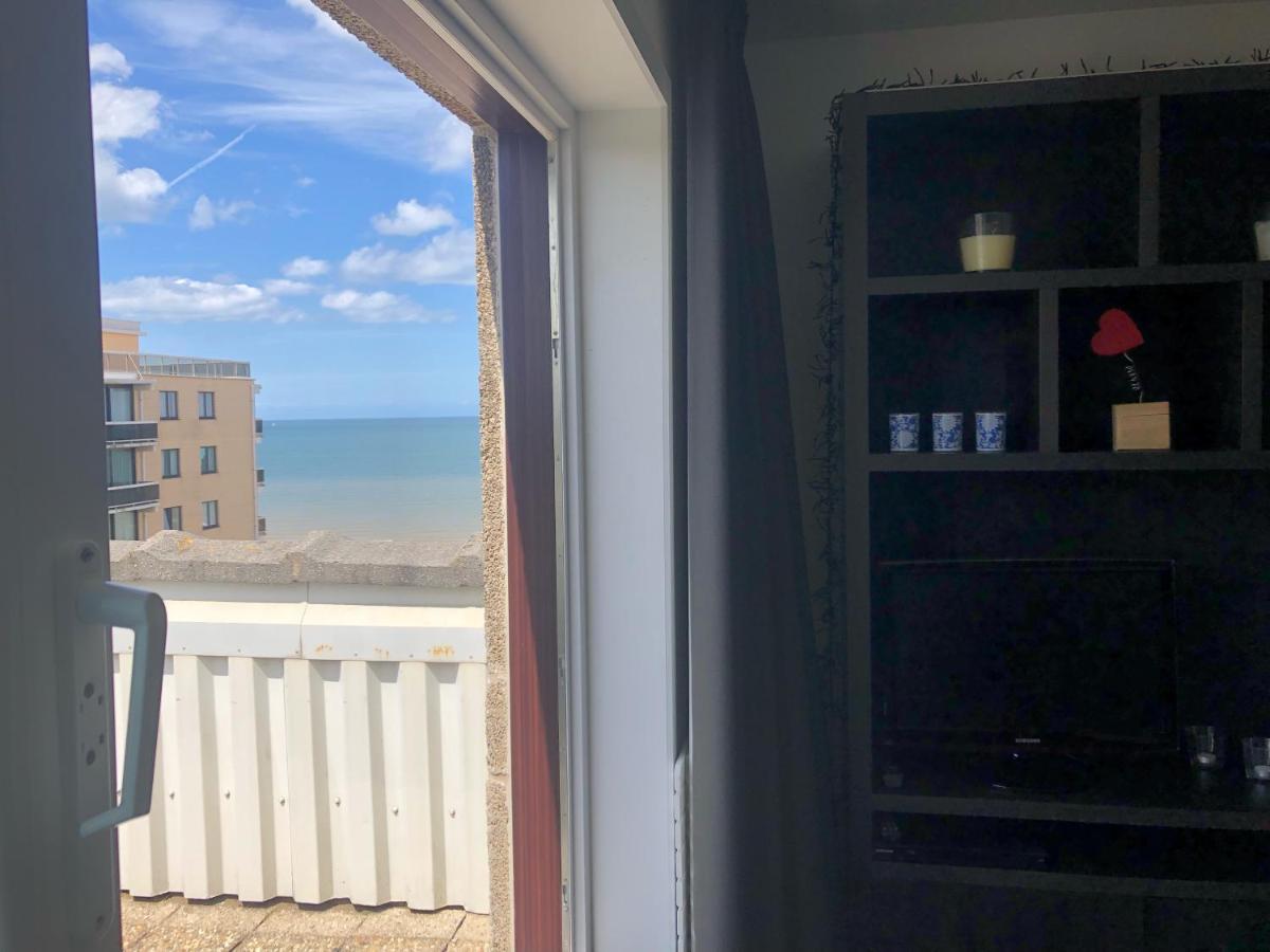 Sea-Senses Com/Blue Moon Apartment Koksijde Luaran gambar
