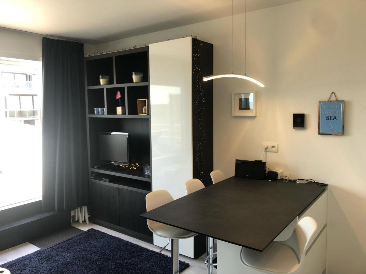 Sea-Senses Com/Blue Moon Apartment Koksijde Luaran gambar