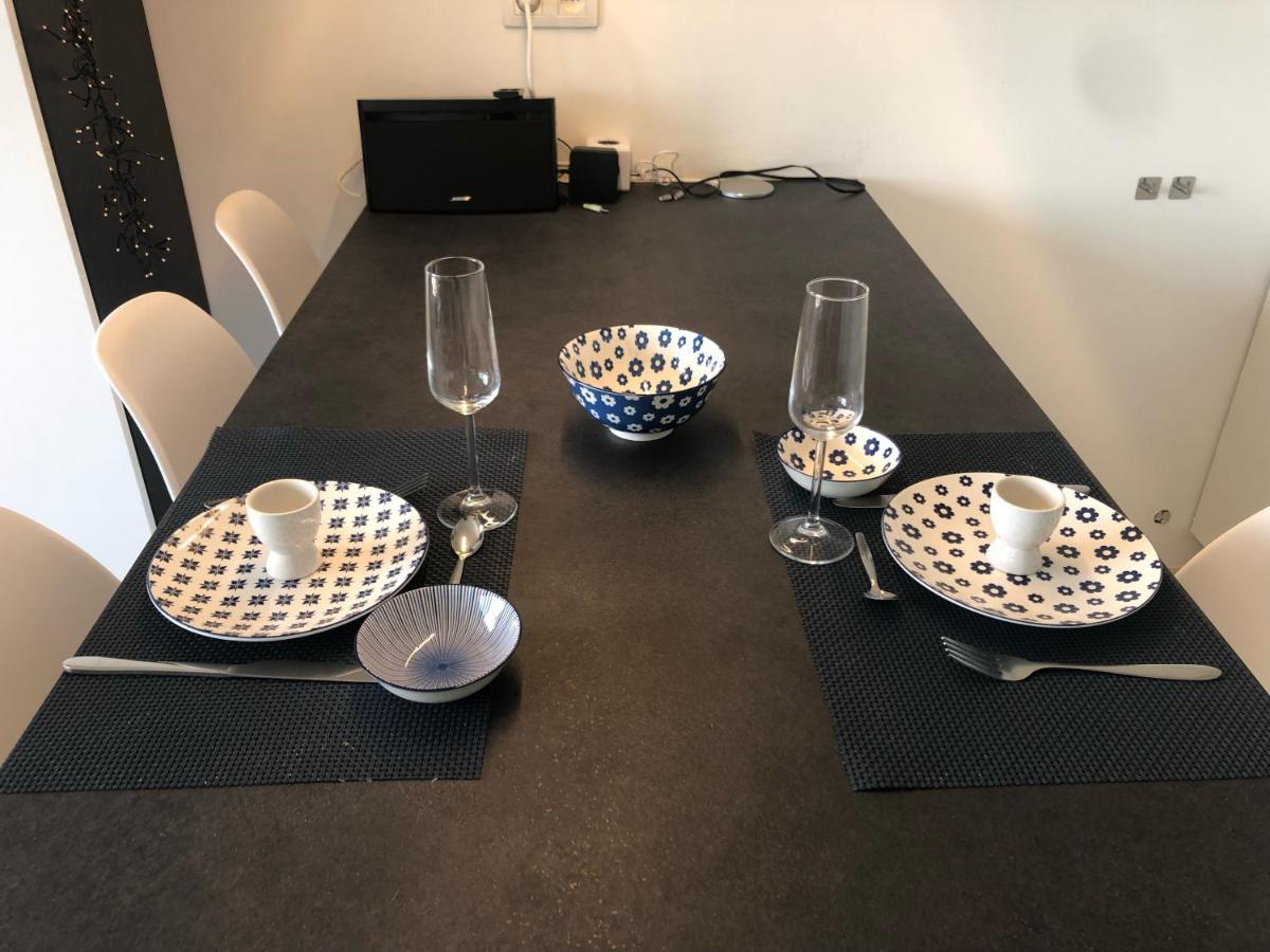 Sea-Senses Com/Blue Moon Apartment Koksijde Luaran gambar
